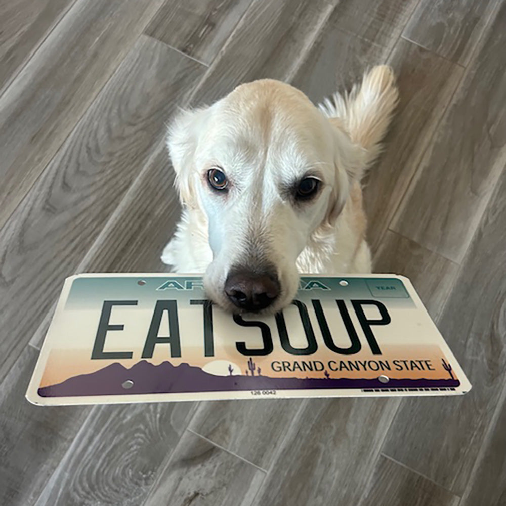 Palmer’s Beef Bone Broth for Dogs